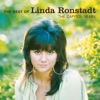 The Best of Linda Ronstadt: The Capitol Years artwork