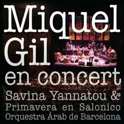 En Concert - Miquel Gil