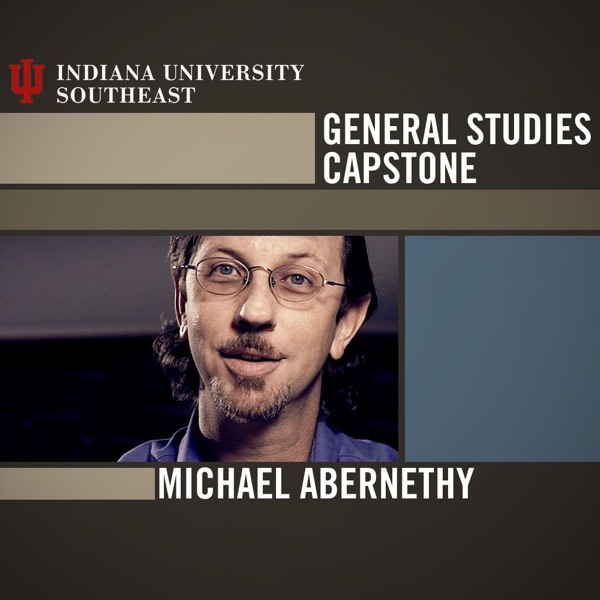Writing Capstone - General Studies cover