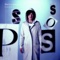 P.S.S.O.S. ジャケット写真
