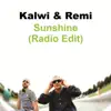 Stream & download Sunshine (Radio Edit) - Single