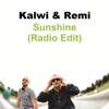 Sunshine (Radio Edit) - Single