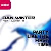 Party Like the First Time (feat. Coast 19) - EP