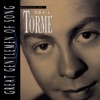 I Hadn't Anyone Till You - Mel Torme