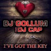 I've Got the Key (Remixes) [feat. DJ Cap]