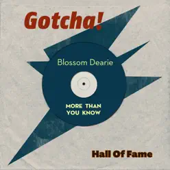 More Than You Know (Hall of Fame) - Blossom Dearie