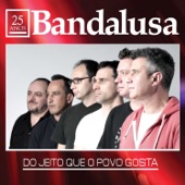 Bandalusa - Maria Tcha Tcha Tcha