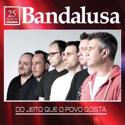Bandalusa - Ela Chora Chora