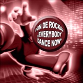 Everybody Dance Now (Headstorm Remix) artwork