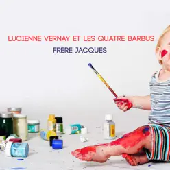 Frère Jacques - Single - Quatre Barbus [Les]