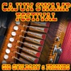 Cajun Swamp Festival