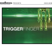 Triggerfinger artwork