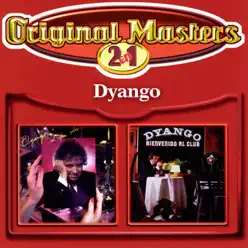 Original Masters: Dyango - Dyango