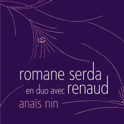 Anais Nin - Single - Renaud
