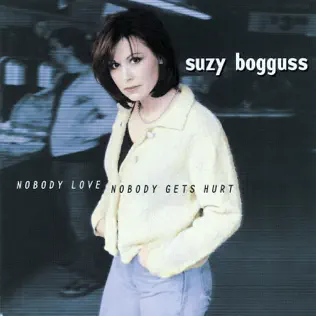 baixar álbum Suzy Bogguss - Nobody Love Nobody Gets Hurt