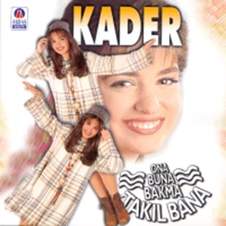 Kader - Sonunda Kaybeden Yine Ben Oldum