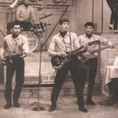 Lonely Star (Estrella solitaria) by Los Saicos