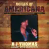 Voices of Americana: Earliest Hits & Great Covers album lyrics, reviews, download
