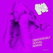 Obnoxiously Sexual (J.Phlip Mix) artwork