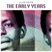 The Early Years artwork