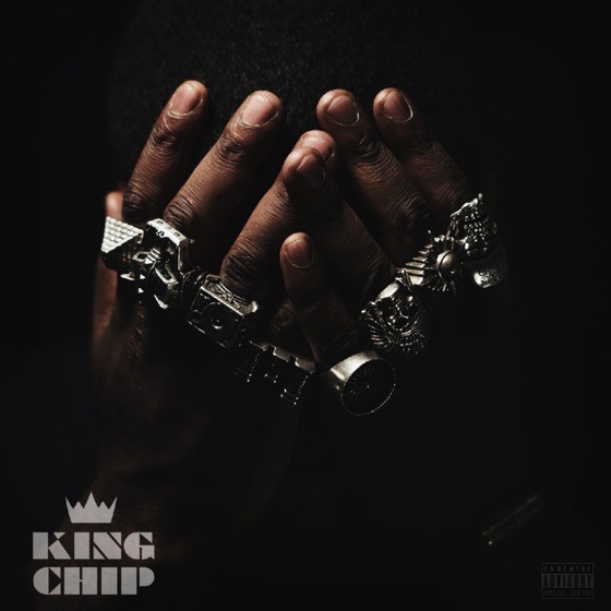 Cover artwork for Stand Up King