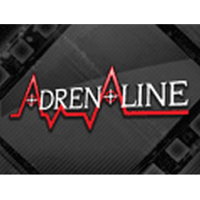 Adrenaline podcast