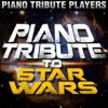Piano Tribute Players - Main Title / Rebel Blockade Runner