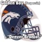 Denver Broncos - Golden Boy (Fospassin) lyrics