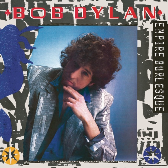 Cover artwork for Dark Eyes