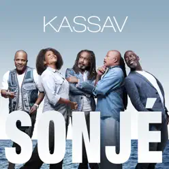 Sonjé - Kassav' Sonjé - Kassav'