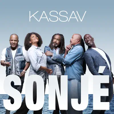 Sonjé - Kassav'