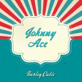 Johnny Ace - The Clock