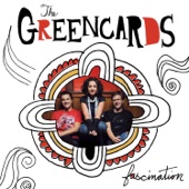 The Greencards - Rivertown