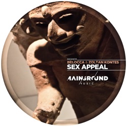 Belocca - Sex Appeal