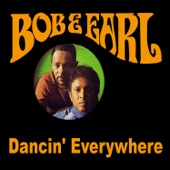 Bob & Earl - I Can't Get Away