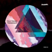 Akzeptanz (Deep Active Sound Remix) artwork