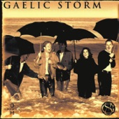 Gaelic Storm artwork
