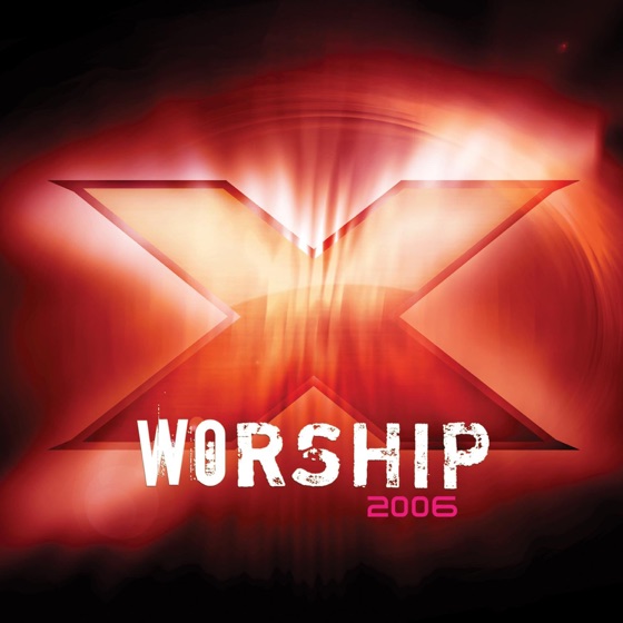 Cover artwork for Spirit