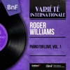 John Barry & Roger Williams - Moonlight in Vermont