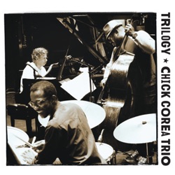Chick Corea Trio - Work