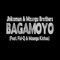 Bagamoyo (feat. FidQ & Mzungu Kichaa) - Jhikoman & Mzungu Brothers lyrics