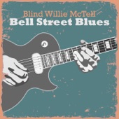 Blind Willie McTell - East St. Louis Blues (Far You Well)