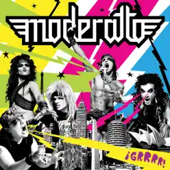 ¡Grrrr! - Moderatto