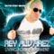 Living for the Moment (DJ Geremy Club Mix) - Rey Alvarez lyrics