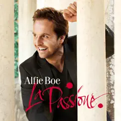 La Passione by Alfie Boe album reviews, ratings, credits