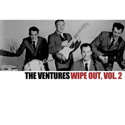 Wipe Out, Vol. 2 - The Ventures