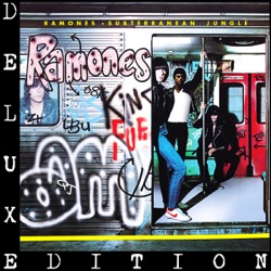 Ramones - My My Kind of Girl