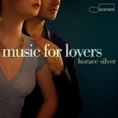 Music For Lovers artwork