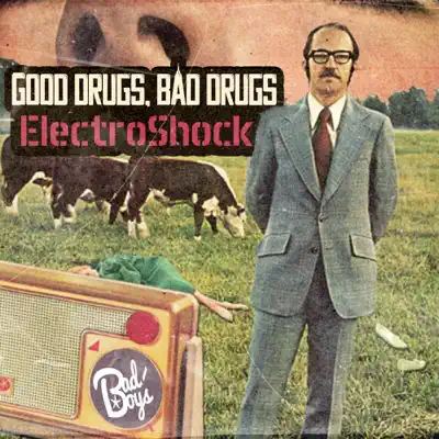 Good Drugs, Bad Drugs - EP - Electroshock