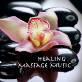 Healing Massage Music: Most Relaxing New Age Spa Music, ideal for Deep Relaxation, Sleep and Mind Body Connection in Peace artwork